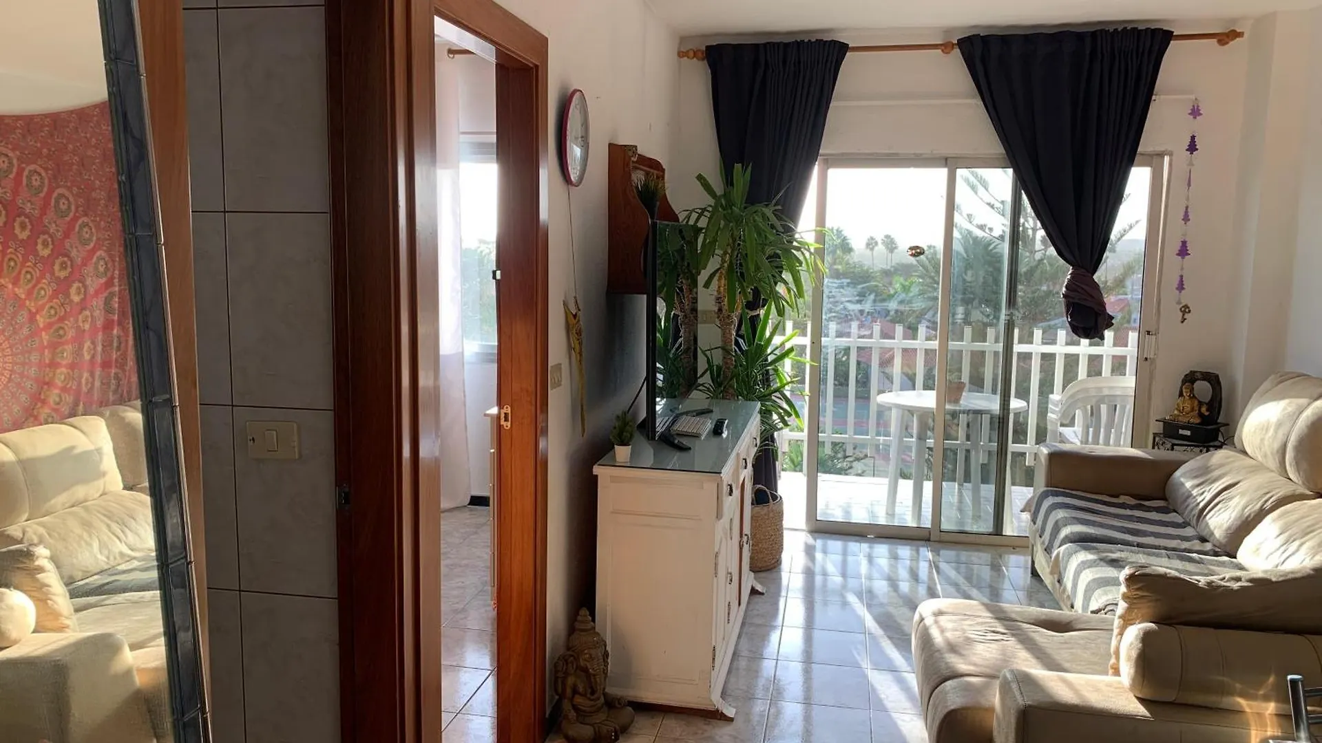 Apartment Teneguia - Yumbo III Spain