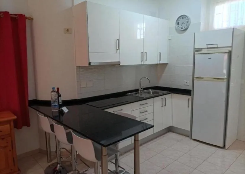 Apartment Teneguia - Yumbo III