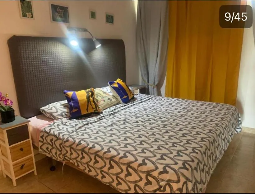 Teneguia - Yumbo III Apartment Maspalomas (Gran Canaria)