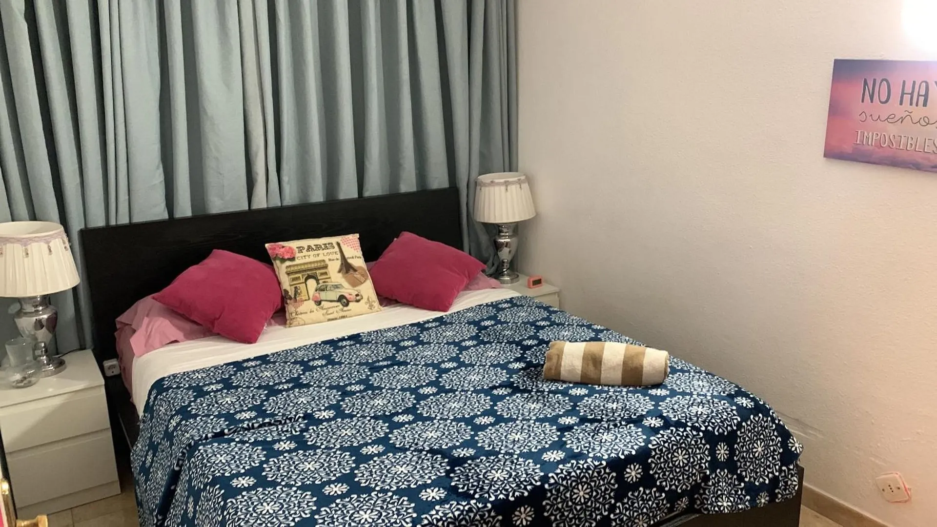 Apartment Teneguia - Yumbo III