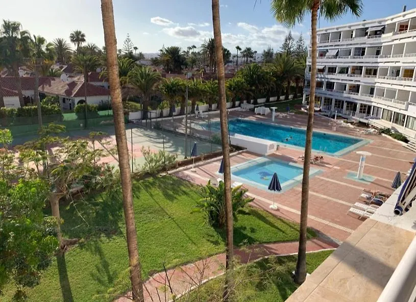 Teneguia - Yumbo III Maspalomas