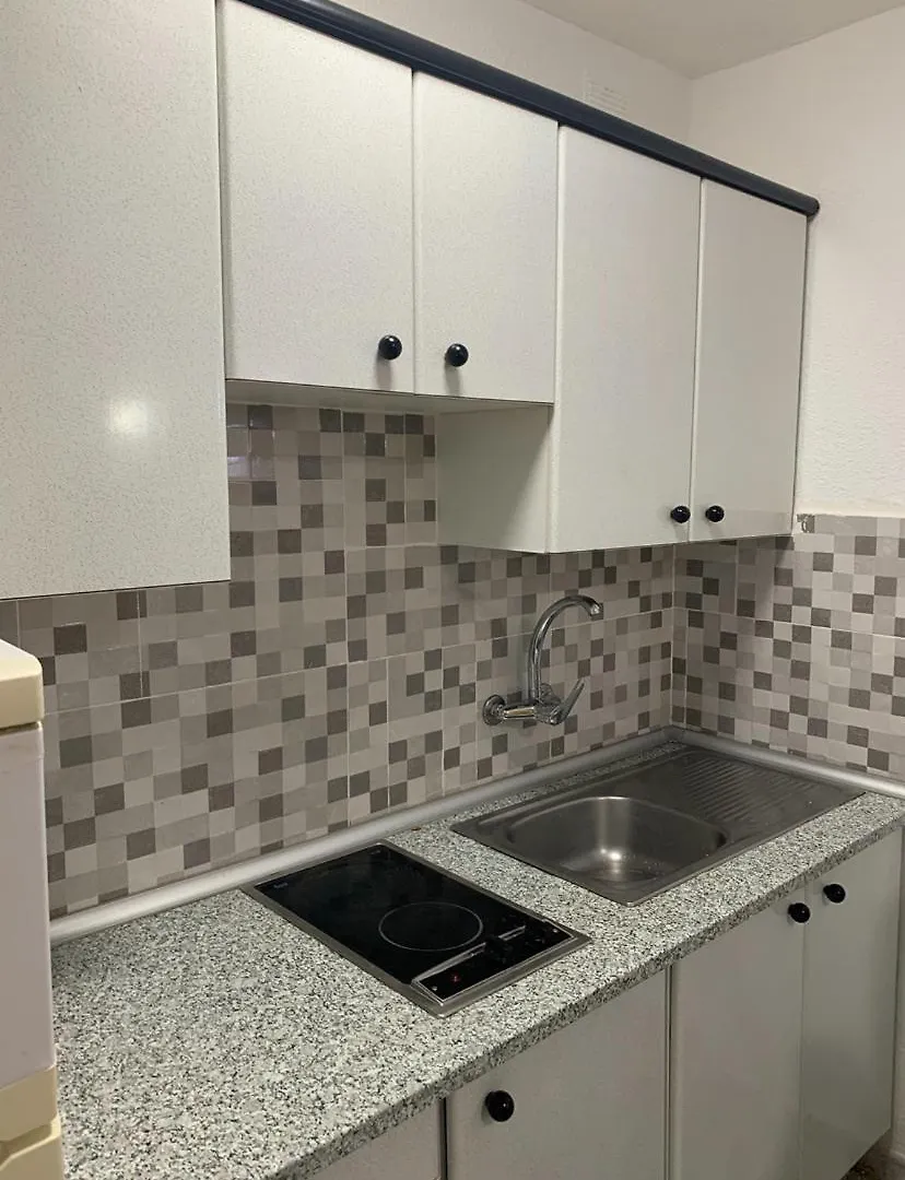 Apartman Teneguia - Yumbo III Maspalomas