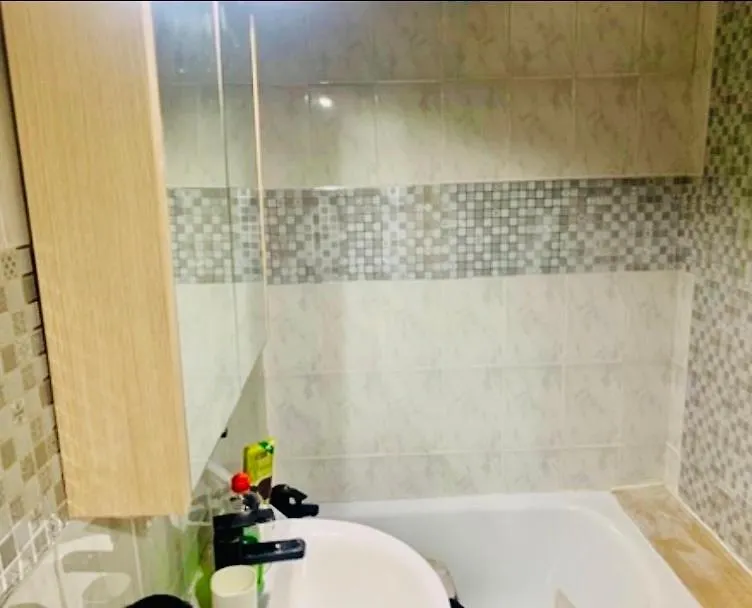 Apartman Teneguia - Yumbo III Maspalomas