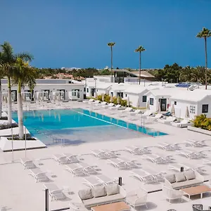Hotell Club & - Adults Only, Maspalomas (Gran Canaria)