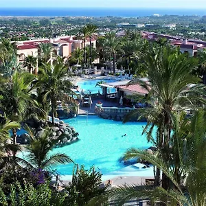 Hotell Palm Oasis, Maspalomas (Gran Canaria)