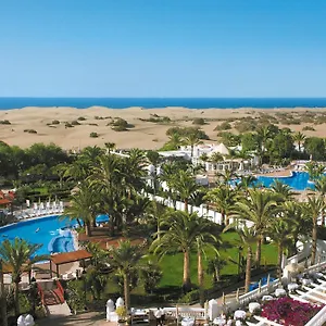 Hotell Riu Palace (adults Only), Maspalomas (Gran Canaria)